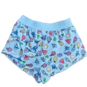 Disney Lilo & Stitch Beach Shorts